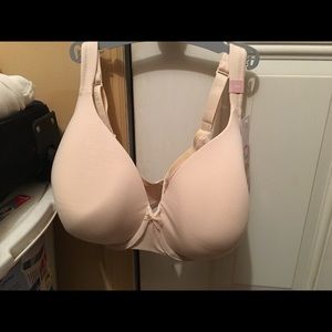 Cacique Bra 46DD